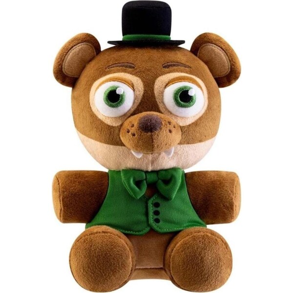 Funko Five Nights at Freddy's Fanverse Popgoes The Weasel 7 inch Plush Returns accepted (max. 30 days) / N/A
