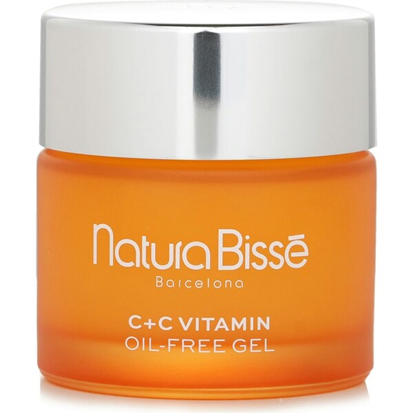 Natura Bisse C+C Vitamin Oil Free Gel Lightweight Firming Moisturizer 75ml/2.5oz