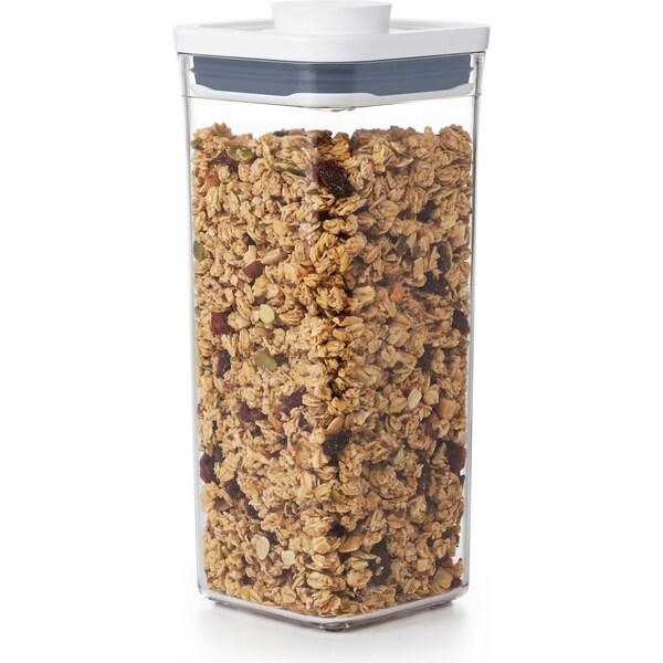 OXO Good Grips POP 2.0 1.4L Container Small Square - Medium