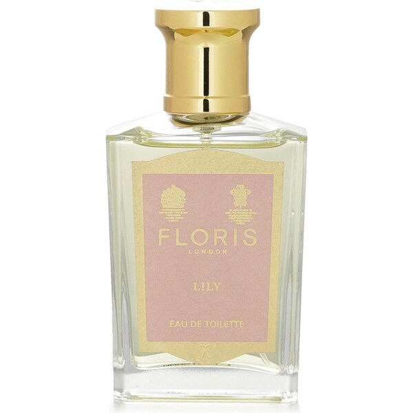Floris Lily Eau De Toilette Spray 50ml/1.69oz