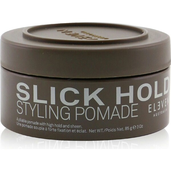 Eleven Australia Slick Hold Styling Pomade 85g/3oz