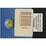 Ner Mitzvah Shabat Candles Glassholder For Nerot 2 Pack