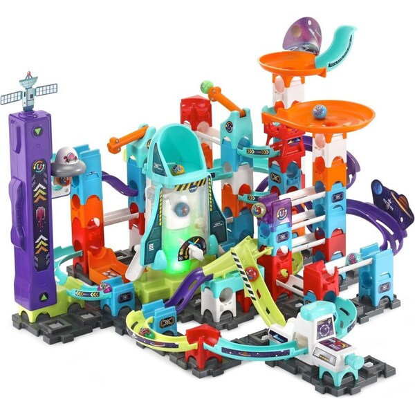 VTech Marble Rush Magnetic Magic
