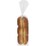 Woolworths Jumbo Brioche Roll 6 pack