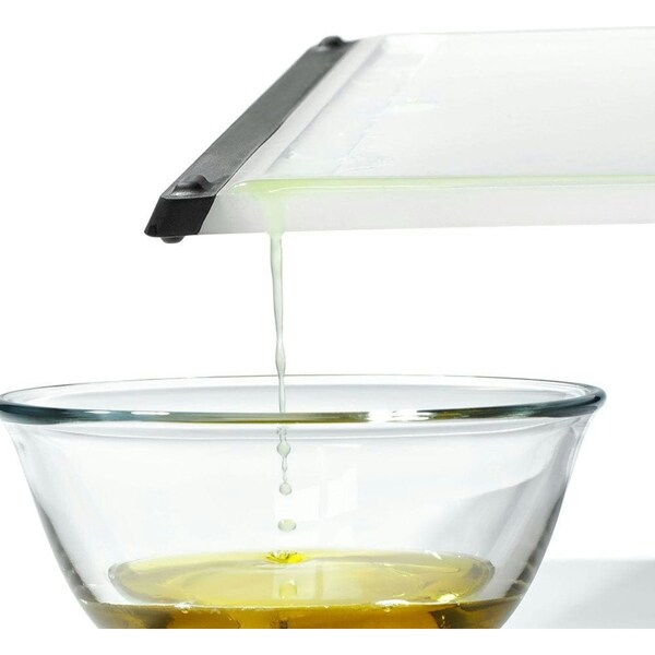 OXO Good Grips Carving & Cutting Board 54X37X1.3cm