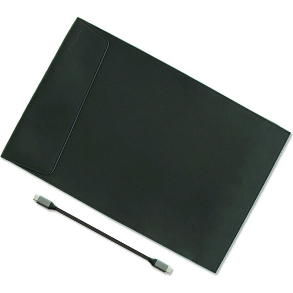 Xtrememac MacBook Sleeve With Type-C 9-Port Computer Hub