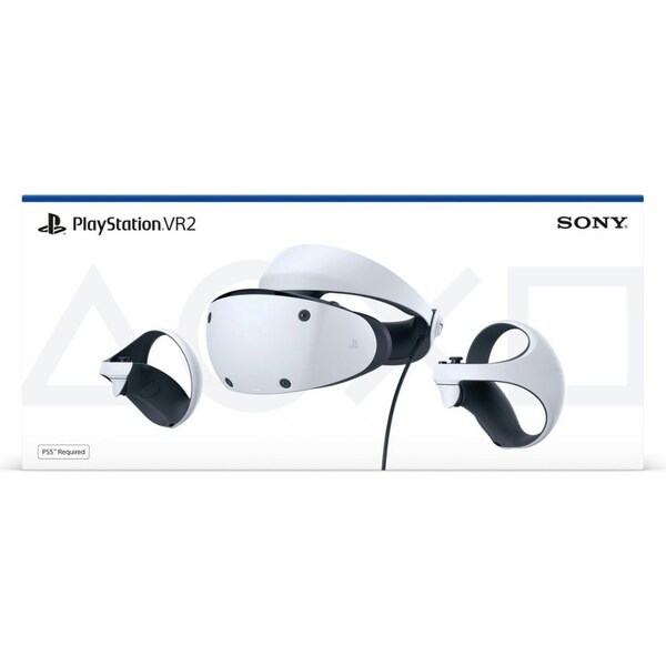 PlayStation VR2 PSVR2 1EA | Woolworths
