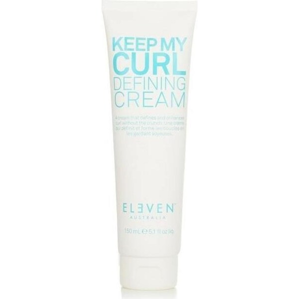 Eleven Australia Keep My Curl Defining Cream 150ml/5.1oz