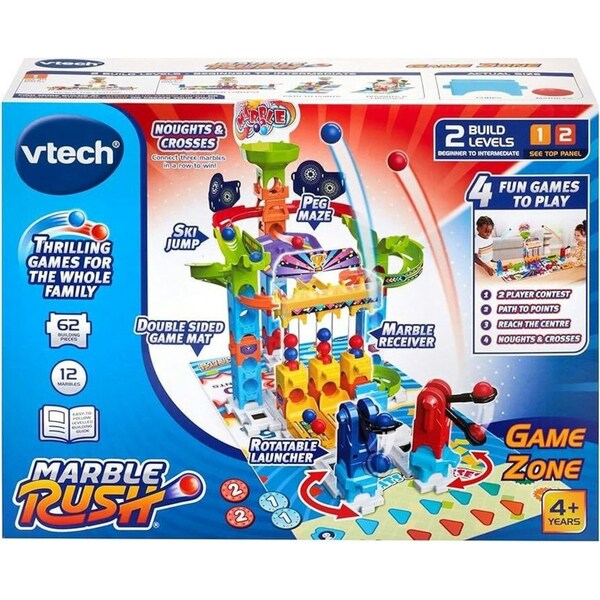 VTech Electronics Vtech Marble Rush Game Zone