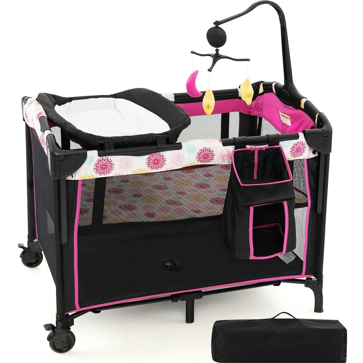 Mouse Sweet Wonder Play Disney Minnie Mouse Playpen Mouse Playpen