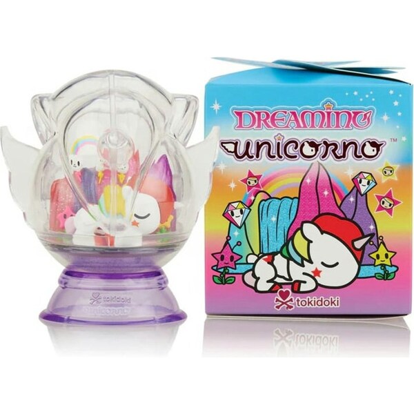 Tokidoki Unicorno Dreaming Blind Box