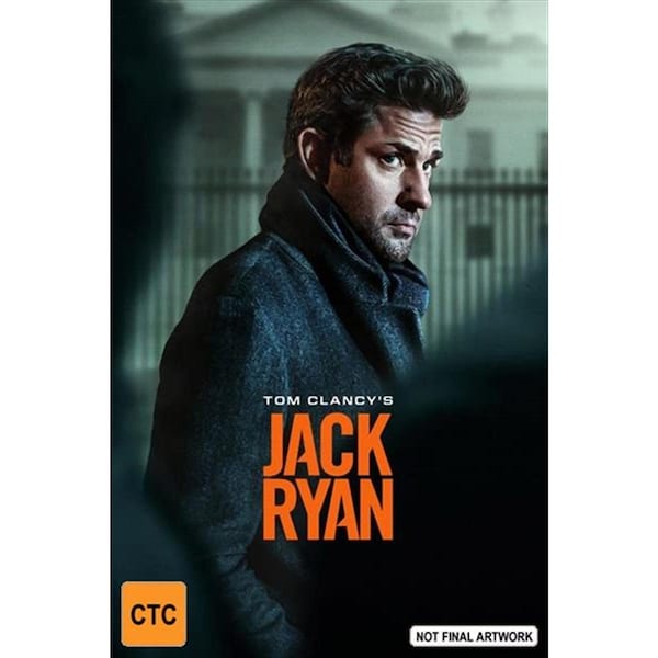Amazon Prime Show Like Jack Ryan Series Shows Like Jack Ryan Tv