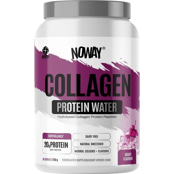 ATP Science Noway Collagen Protein Water Grape 750g