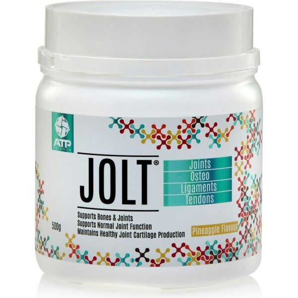 ATP Science JOLT Pineapple 500g
