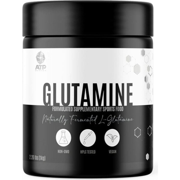 ATP Science L-Glutamine 1Kg