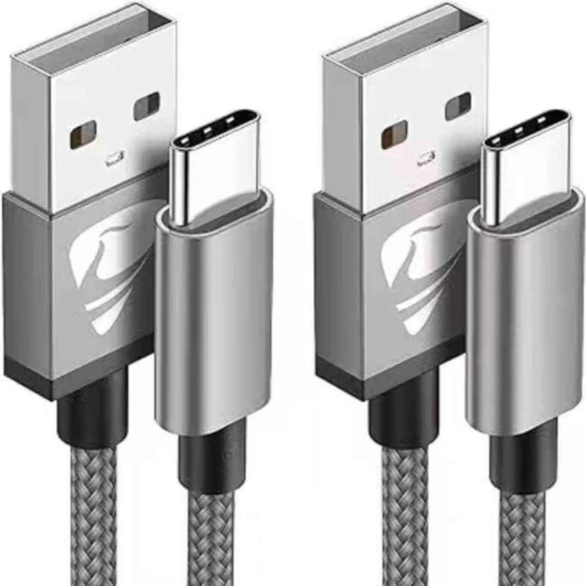 Usb Cable M31 Fast Charger Charging Cable Samsung Galaxy M31