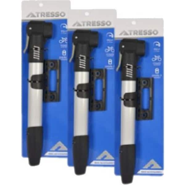 Air Pump Bike Pump Woolworths Repco Deluxe Floor Pump With Gauge BIG W