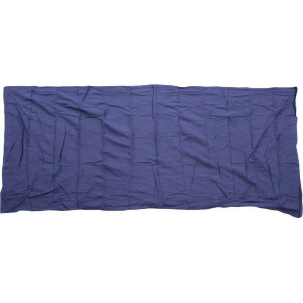 Sea to Summit Cotton Liner Std Navy
