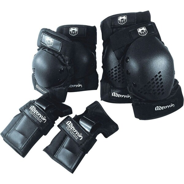 Adrenalin Scoot & Skate Adrenalin Skate Protection for Kids (Small)