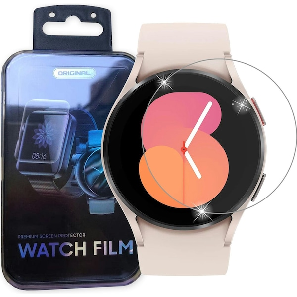 Galaxy Active Pulsera Samsung Watch Active Pulsera Samsung Watch - Main Image