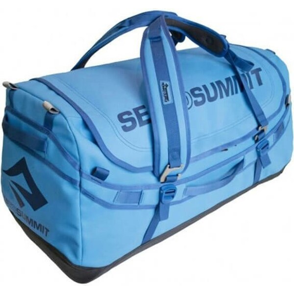 Sea to Summit Nomad Duffle 90L (Dark Blue)