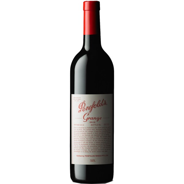 Penfolds Grange 2016 750ml