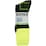 Bonds Mens No Hole Crew Socks Size 6-10 Assorted 3 pack