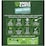 Whole Earth Monk Fruit Sweetener Sticks 40 pack