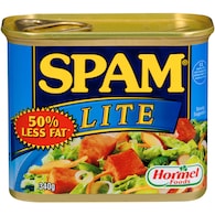 Spam Ham Lite