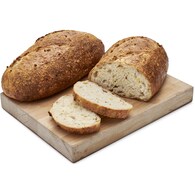 Woolworths 35hr Sourdough Loaf Potato & Rosemary