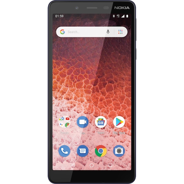 Vodafone Nokia 1 Plus 4g Each