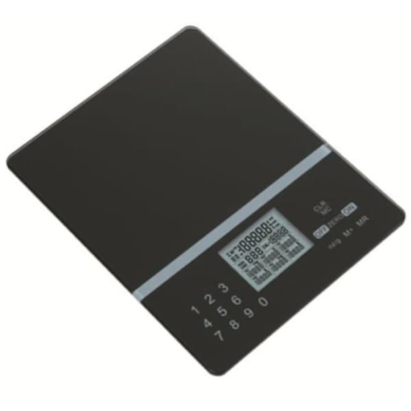 Digital Diet & Nutrition Kitchen Scale