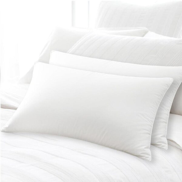 Luxurious Australian Made Pillows with Japara Case