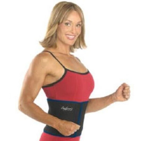 Cory Everson Body Shaper Waist Trainer Trimmer