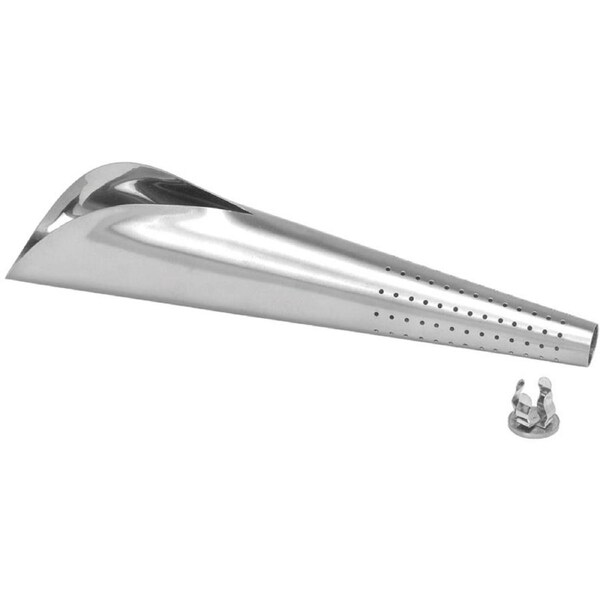 Creative Cook Stainless Steel Tea Scoop Infuser