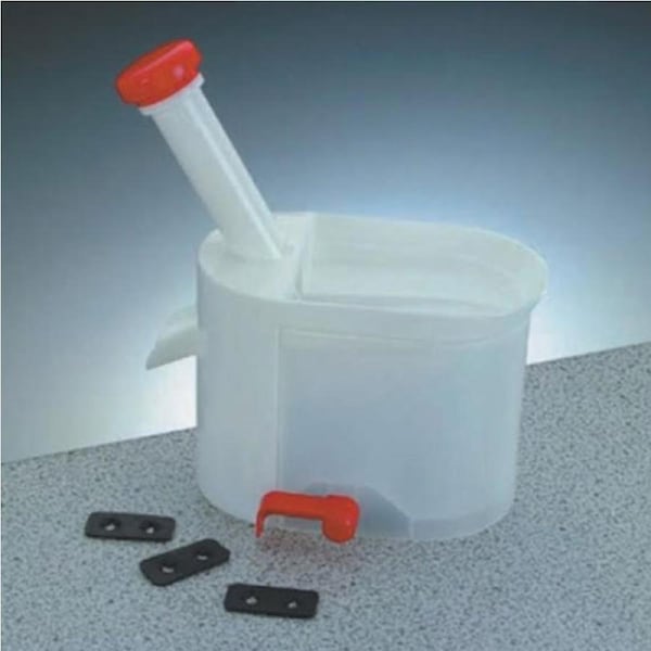 Classic Cherry Stoner/ Pip Remove with Suction Foot
