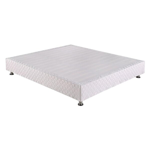 King Bed Ensemble Frame Base