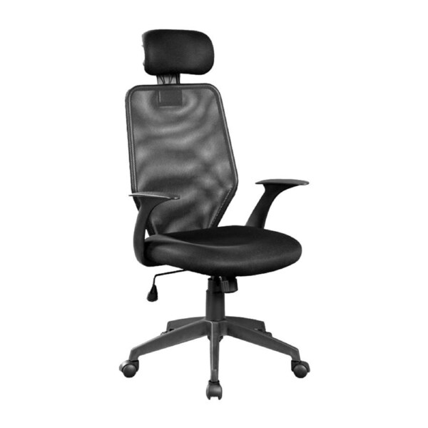Ergonomic Mesh Office Chair