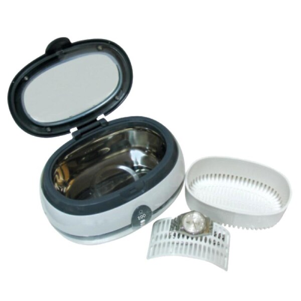 Ultrasonic Multi Purpose Sonic Wave Jewellery Cleaner