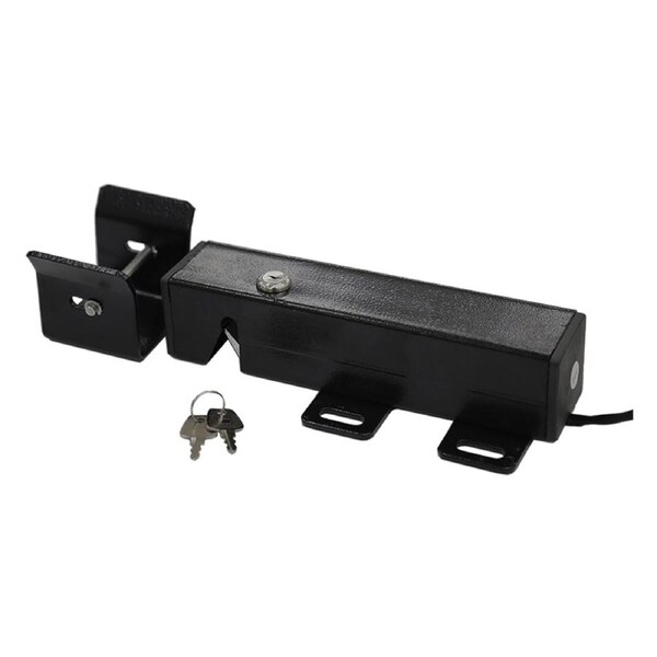 Electric Lock for Swing Gate