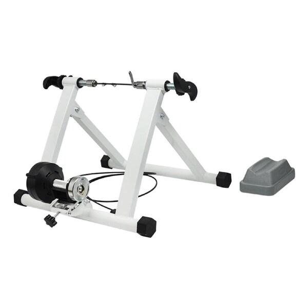 Indoor Magnetic Bicycle Trainer Fitness Bike Resistance Stand