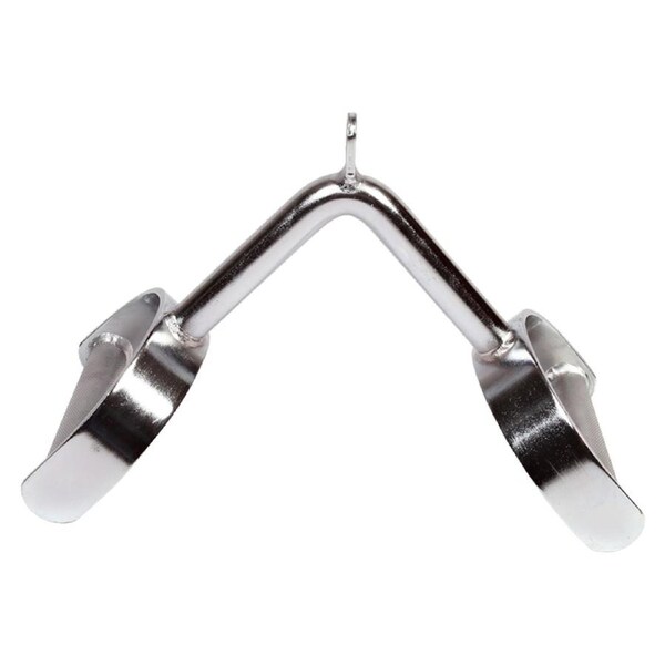 Randy & Travis D-Handle Row Gym Handle Bar Attachment