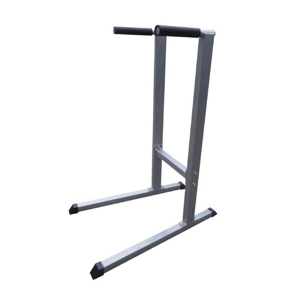 Solid Dip Station Gym Fitness