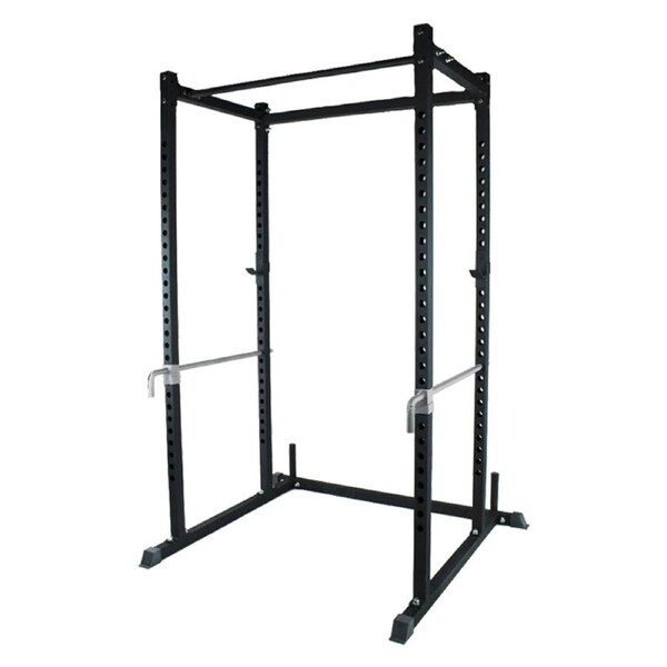 Power Rack Squat Deadlift HD Lift Cage