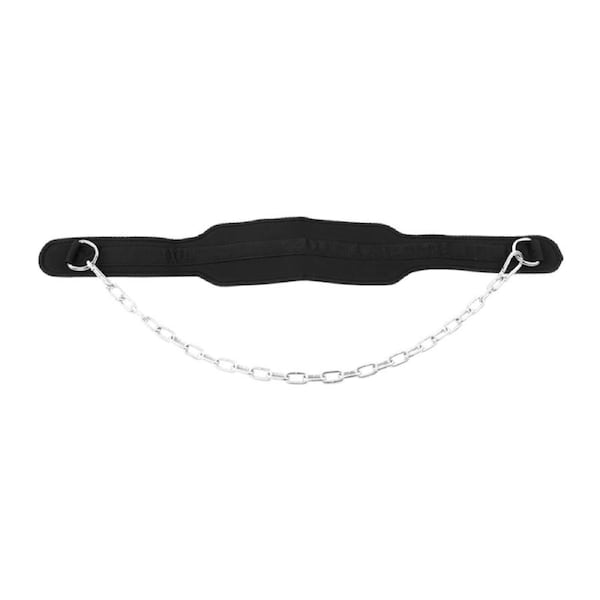 Dipping Dip Weight Lifting Belt