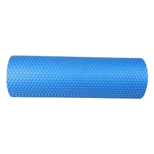 45 x 15cm Physio Yoga Pilates Foam Roller