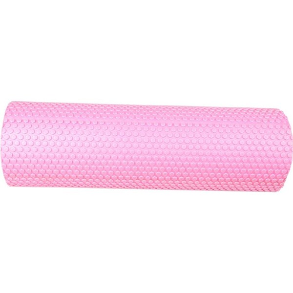 45 x 15cm Physio Yoga Pilates Foam Roller