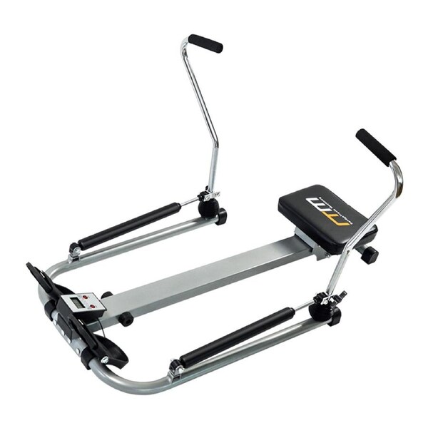 Rowing Machine Rower Exercise Fitness Gym