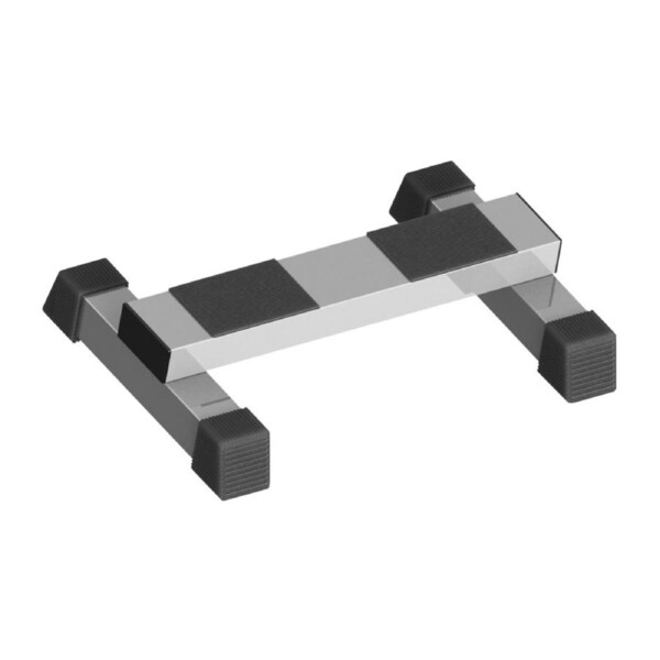 Calf Raise Block Leg Workout