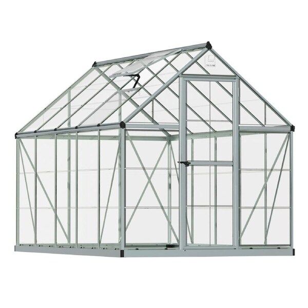 6' x 10' Harmony Greenhouse (1.9m x 3.1m)